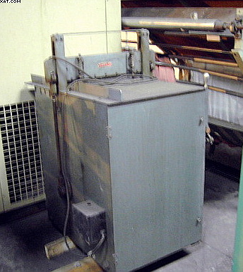 CHANDLER Pinker Sample Cutter, 20"